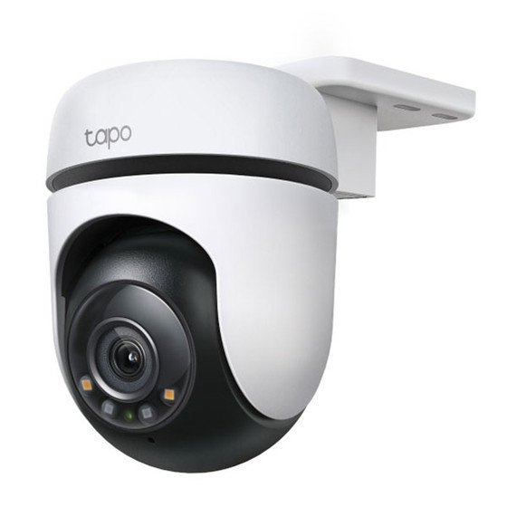 Camera ip wifi ngoài trời TP-Link Tapo C510W