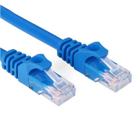 Cáp mạng bấm sẵn Ugreen 11204 Cat6 5 mét