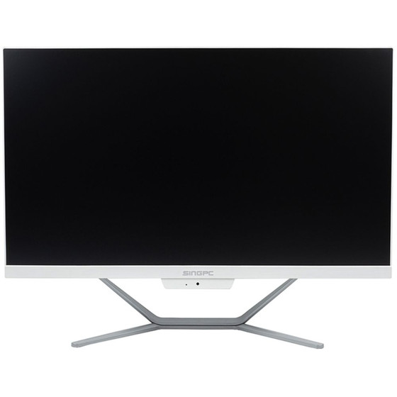 Máy tính AIO SingPC M24Ki713H8M2-W