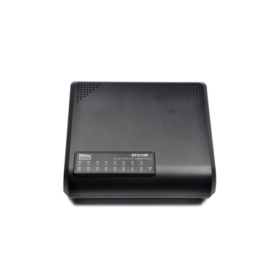 Switch Netis ST3116P