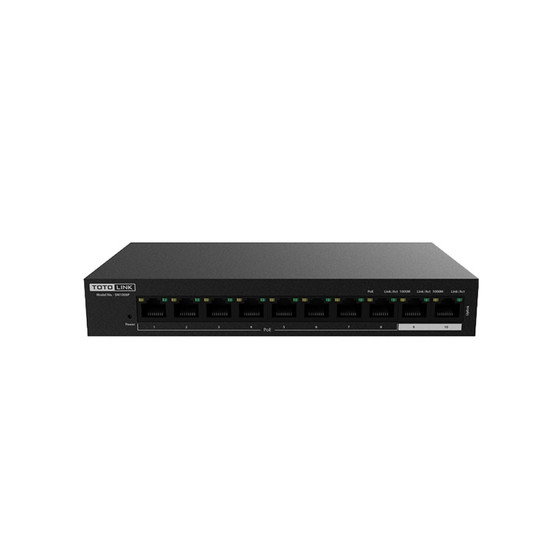 Switch Totolink SW1008P