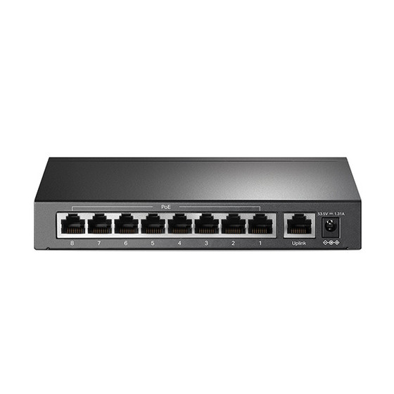Switch TP-Link TL-SF1009P