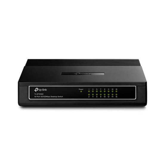 Switch TP-Link TL-SF1016D