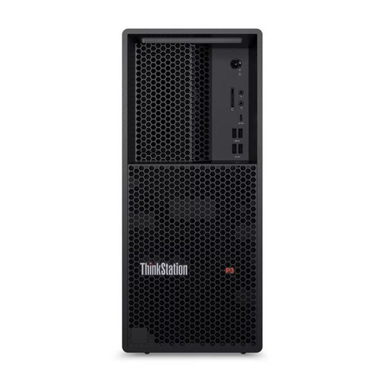 Máy trạm Workstation Lenovo ThinkStation P3 Tower Gen 2 30HT0089VA