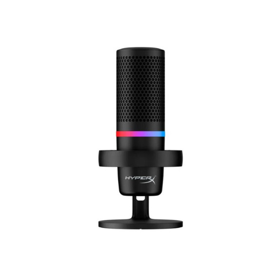 Micro HyperX DUOCAST Black 4P5E2AA