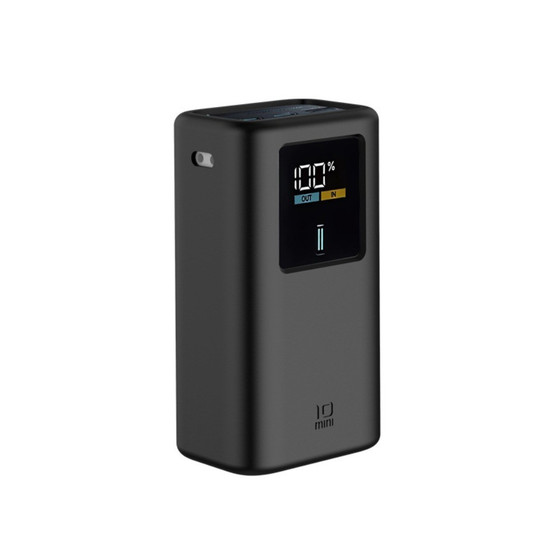 Pin dự phòng CUKTECH 10 Mini 10000mAh 55W