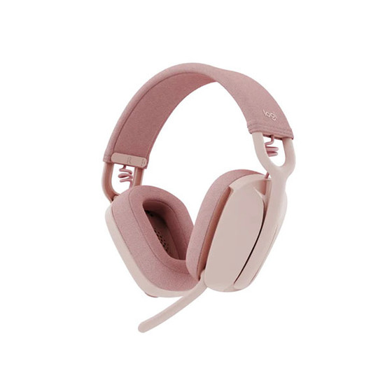 Tai nghe Bluetooth Logitech Zone Vibe 100