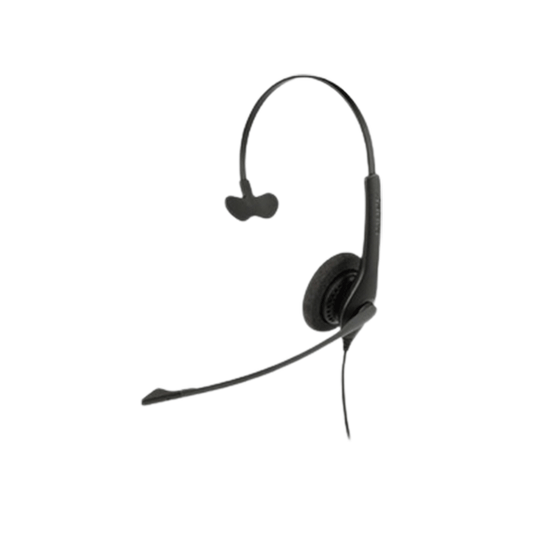 Tai nghe call center Jabra BIZ 1100 MONO