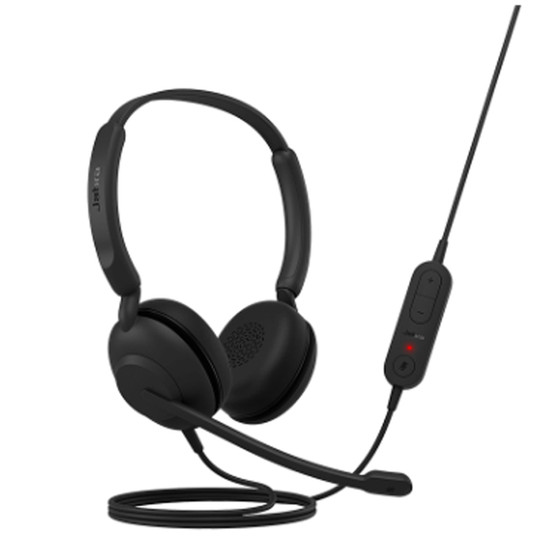 Tai nghe call center Jabra Evolve 10 Stereo