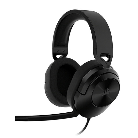 Tai nghe có dây Gaming Corsair HS55 Carbon