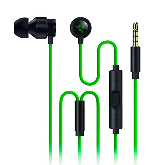 Tai nghe có dây Gaming Razer Hammerhead V3