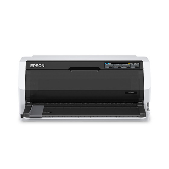 Máy in kim Epson LQ-780