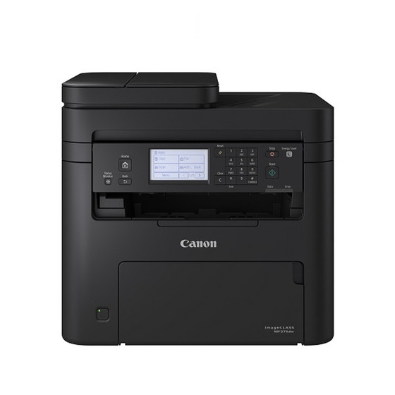 Máy in laser đen trắng đa năng Canon MF275dw