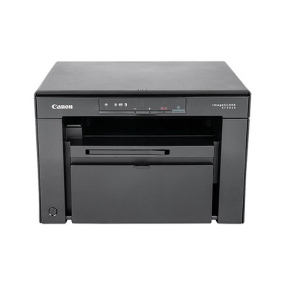 Máy in Laser đen trắng đa năng Canon MF3010