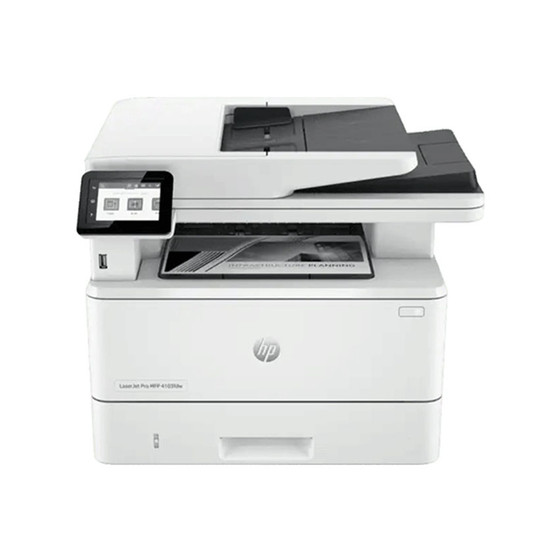 Máy in Laser đen trắng đa năng HP 4103fdw 2Z629A