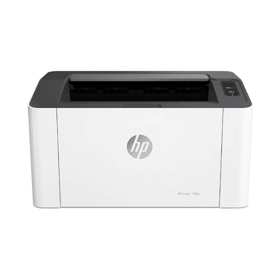 Máy in laser đen trắng HP 108A 4ZB79A