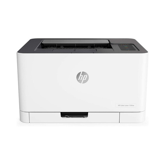 Máy in Laser màu HP 150nw 4ZB95A