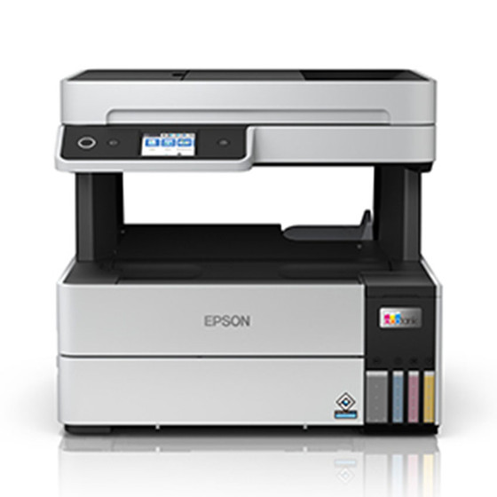 Máy in phun màu đa năng Epson Ecotank L6460