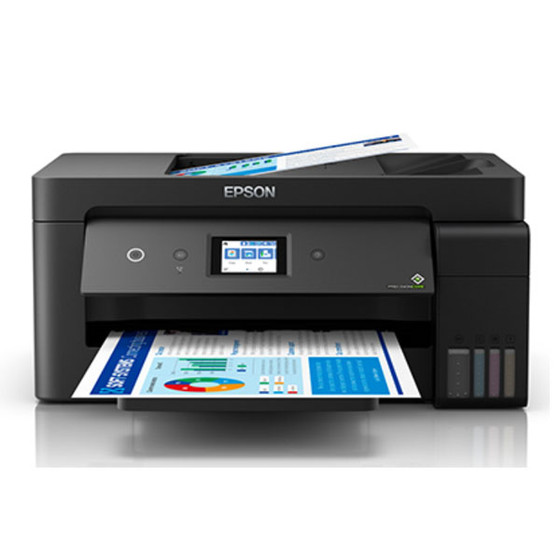 Máy in phun màu Epson L14150