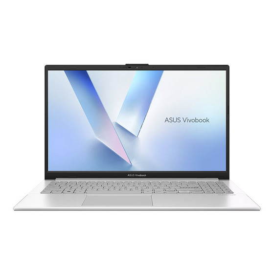 ASUS Vivobook Go 15 E1504FA-BQ4821W — R5-40, 8GB, 512GB, FHD