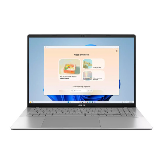 ASUS Vivobook S16 S3607VA-RP120W