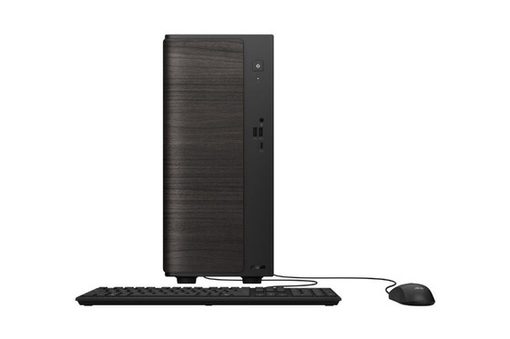 PC ASUS V501MV-03100U014W