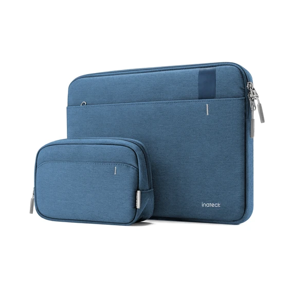 Túi Chống Sốc inateck EdgeKeeper 360° S2 Cho Laptop 13 inch/MacBook 14 inch LB01011-14