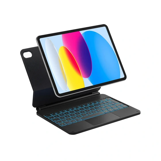Bàn Phím Bluetooth Kiêm Ốp Lưng Inateck Acetouch KB09119-10