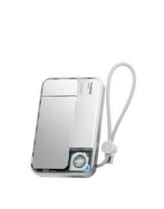 Sạc dự phòng không dây Sharge - Icemag 3