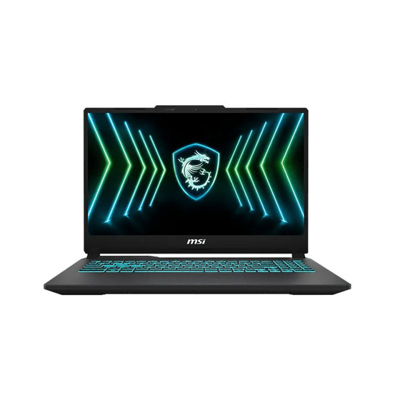 MSI Cyborg 15 Black Edition A13VE-2410VN — i5-13420H, RTX 4050, 16GB, 512GB, FHD 144Hz, Windows 11