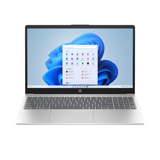 Laptop HP 15-FD2050WM