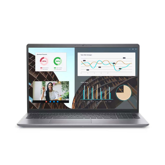 Dell Vostro 3530 — Core i7 1355U, 8GB, 512GB, FHD, DOS