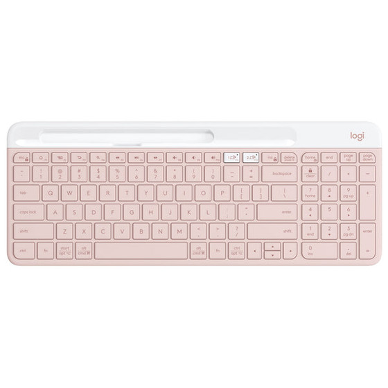 Bàn phím không dây Logitech K580 Slim