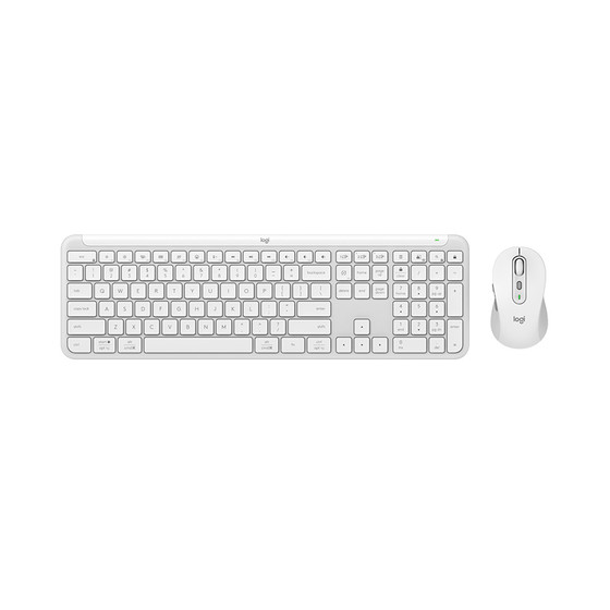 Bộ bàn phím chuột không dây Logitech Signature MK950