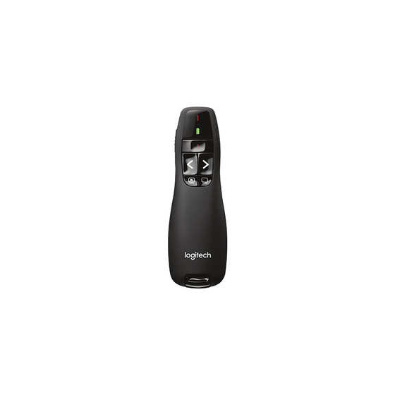 Bút trình chiếu Logitech R400