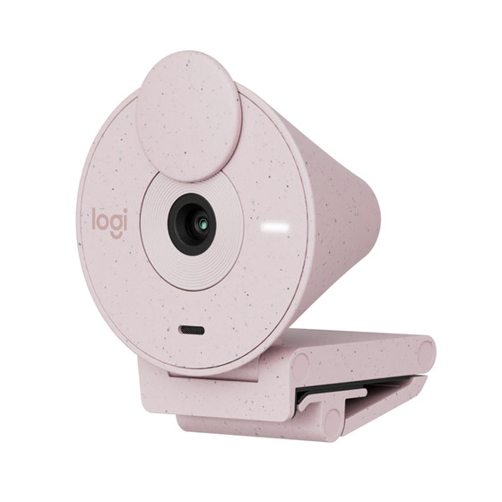 Webcam Logitech Brio 300 Full HD