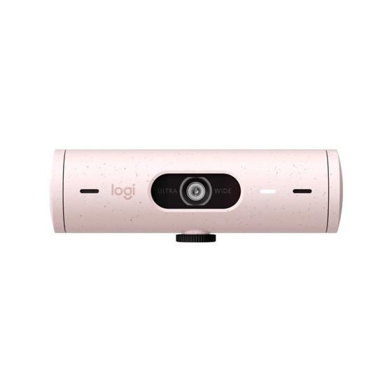 Webcam Logitech Brio 500 Full HD