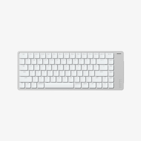Bàn phím cơ Flow 2 for Mac