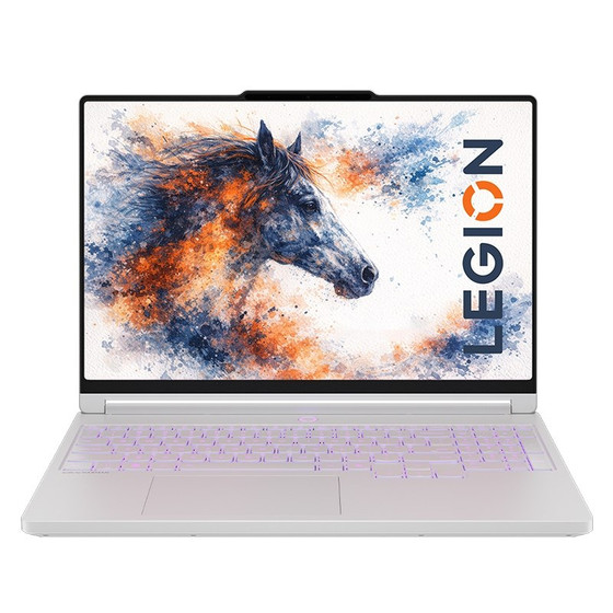 Lenovo Legion Y7000X 2026 IAX11 — Lenovo Legion Y7000X IAX11 2026 - Core 7 245HX, RTX 5060 8GB, 16GB, 512GB, 2.5K OLED 165Hz, Windows 11