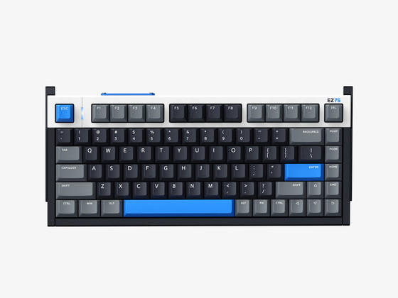 Bàn phím IQUNIX EZ75