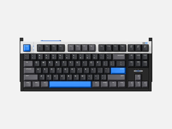 Bàn phím IQUNIX EZ80