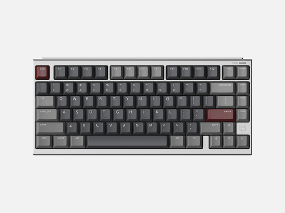 Bàn phím IQUNIX FOX75