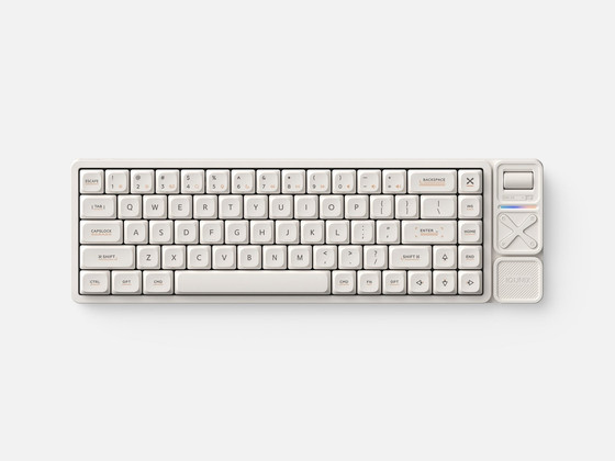 Bàn phím IQUNIX Magi65 Pro