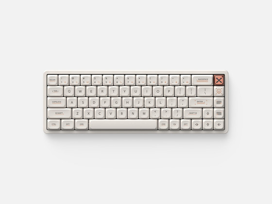 Bàn phím IQUNIX Magi65