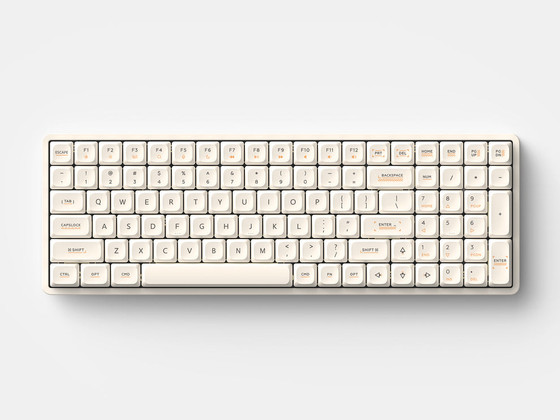 Bàn phím IQUNIX Magi96