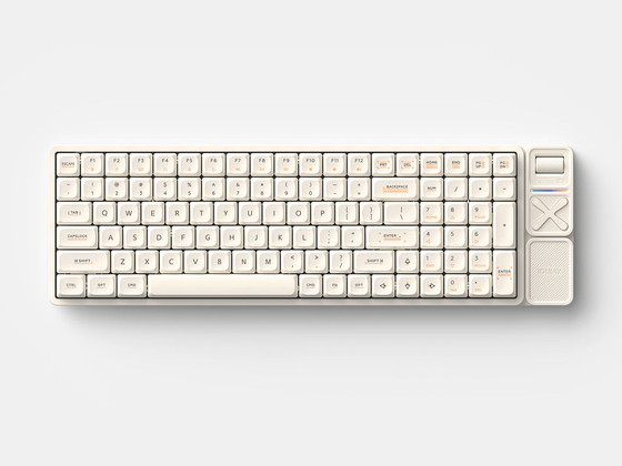 Bàn phím IQUNIX Magi96 Pro