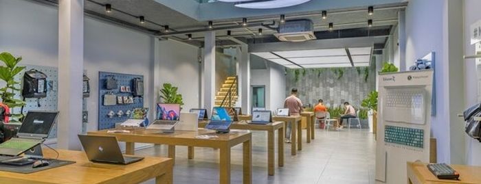 Onward Together group