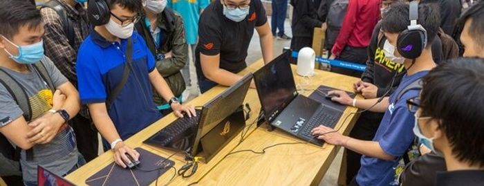 Onward Together group