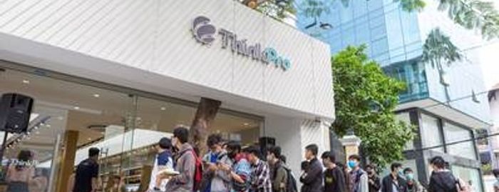 Onward Together group