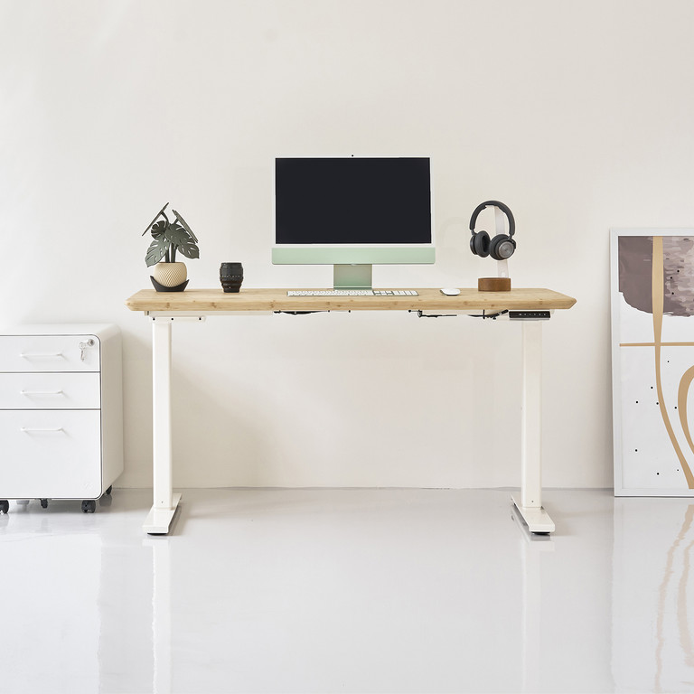 Mặt bàn Bamboo 2.0 - Outlet